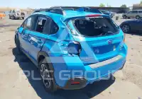 2016 Subaru Crosstrek фото