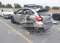 2016 Subaru Crosstrek фото