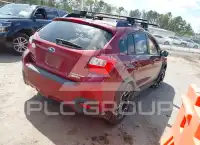 2016 Subaru Crosstrek photo
