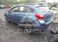 2016 Subaru Crosstrek фото