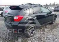 2016 Subaru Crosstrek photo