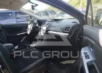 2016 Subaru Crosstrek фото