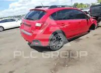 2016 Subaru Crosstrek фото