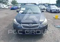 2016 Subaru Crosstrek фото