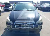 2016 Subaru Crosstrek photo