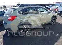 2016 Subaru Crosstrek фото