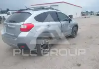 2016 Subaru Crosstrek photo