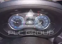 2016 Subaru Crosstrek фото