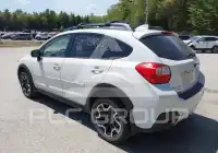 2016 Subaru Crosstrek фото