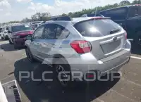 2016 Subaru Crosstrek photo