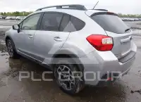 2016 Subaru Crosstrek photo