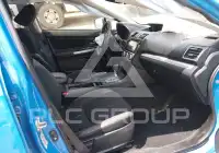 2016 Subaru Crosstrek фото