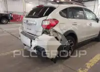 2016 Subaru Crosstrek photo