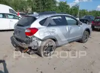 2016 Subaru Crosstrek фото