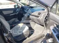 2016 Subaru Crosstrek photo