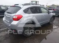 2016 Subaru Crosstrek фото