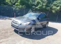 2016 Subaru Crosstrek фото