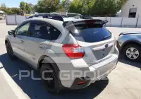 2016 Subaru Crosstrek фото