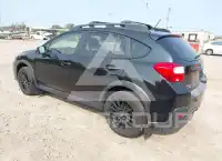 2016 Subaru Crosstrek фото