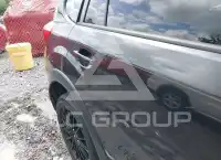 2016 Subaru Crosstrek фото