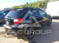 2016 Subaru Crosstrek фото