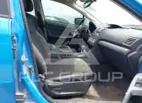 2016 Subaru Crosstrek фото