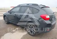 2016 Subaru Crosstrek фото