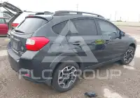 2016 Subaru Crosstrek фото