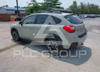 2016 Subaru Crosstrek photo