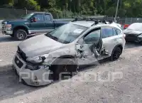 2016 Subaru Crosstrek фото