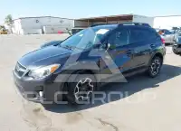 2016 Subaru Crosstrek photo