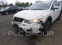 2016 Subaru Crosstrek photo
