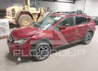 2016 Subaru Crosstrek фото