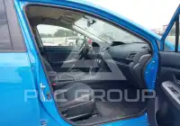 2016 Subaru Crosstrek photo