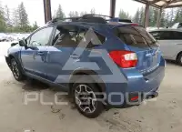 2016 Subaru Crosstrek фото