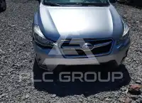 2016 Subaru Crosstrek фото