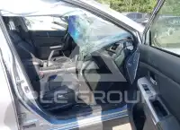 2016 Subaru Crosstrek фото