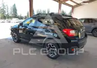 2016 Subaru Crosstrek фото