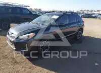 2016 Subaru Crosstrek фото