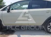 2016 Subaru Crosstrek photo