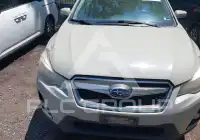2016 Subaru Crosstrek фото