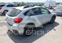 2016 Subaru Crosstrek фото
