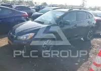 2016 Subaru Crosstrek photo