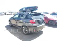 2016 Subaru Crosstrek фото