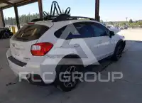 2016 Subaru Crosstrek фото