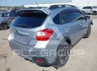 2016 Subaru Crosstrek фото