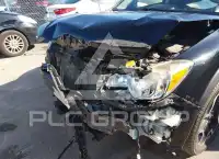 2016 Subaru Crosstrek фото