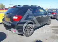 2016 Subaru Crosstrek photo