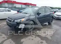 2016 Subaru Crosstrek фото