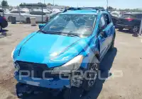 2016 Subaru Crosstrek фото